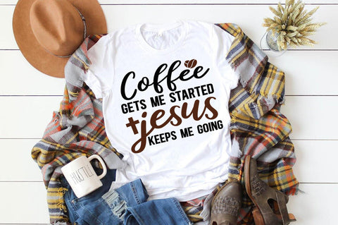 Coffee Svg Bundle file.offeine Svg File for Cutting Machine, SVG Designangry 