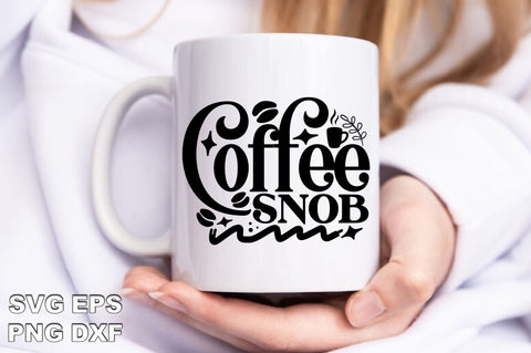 Coffee SVG Bundle SVG Ariyan 