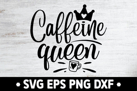 Coffee SVG Bundle SVG Ariyan 