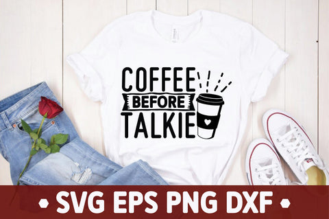 Coffee SVG Bundle SVG Ariyan 