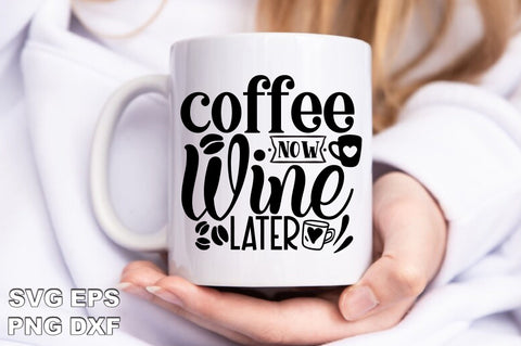 Coffee SVG Bundle SVG Ariyan 