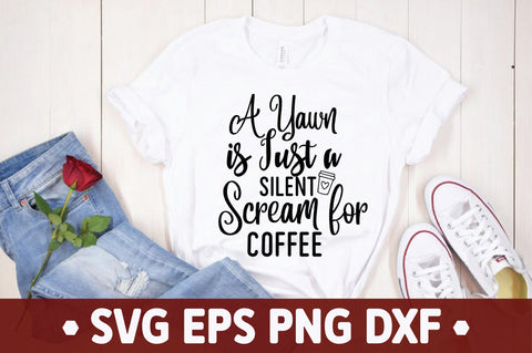 Coffee SVG Bundle SVG Ariyan 