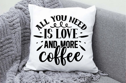 Coffee SVG Bundle SVG Ariyan 