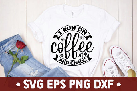 Coffee SVG Bundle SVG Ariyan 