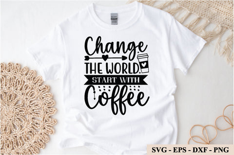 coffee svg bundle SVG buydesign 
