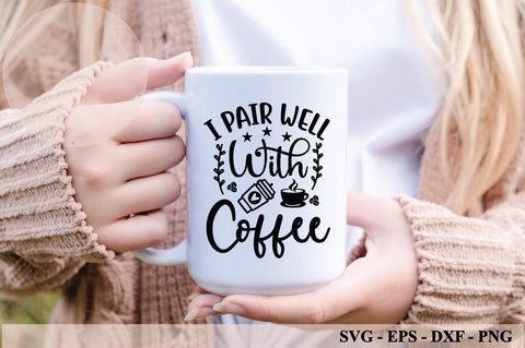 coffee svg bundle SVG buydesign 