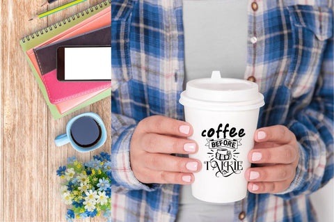 Coffee SVG Bundle SVG Designangry 