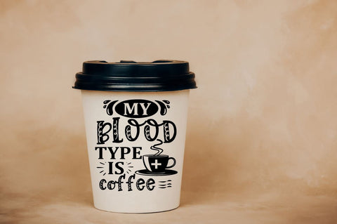 Coffee SVG Bundle SVG Designangry 