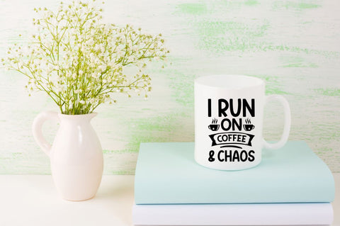 Coffee SVG Bundle SVG Designangry 