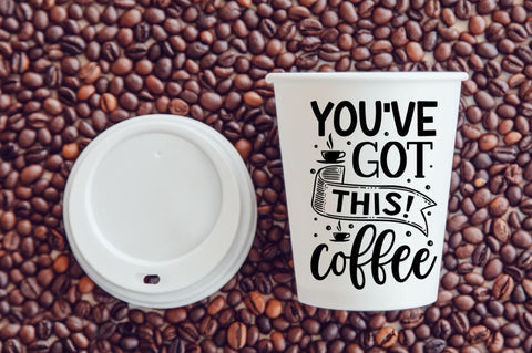 Coffee SVG Bundle SVG Designangry 