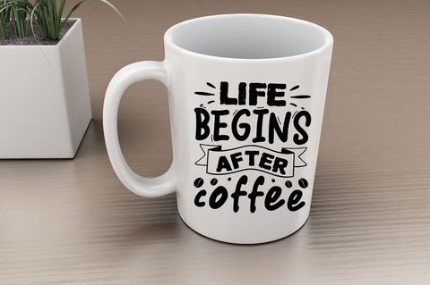 Coffee SVG Bundle SVG Designangry 