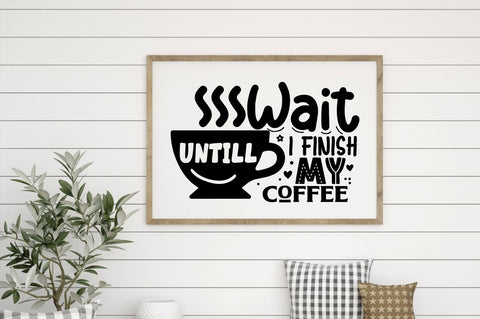 Coffee SVG Bundle SVG Designangry 