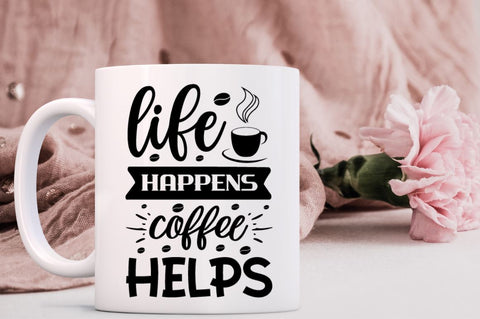 Coffee SVG Bundle SVG Designangry 