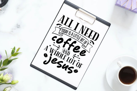 Coffee SVG Bundle SVG Designangry 