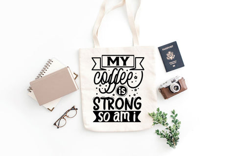 Coffee SVG Bundle SVG Designangry 