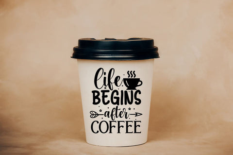 Coffee SVG Bundle SVG Designangry 