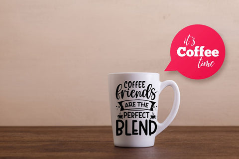 Coffee SVG Bundle SVG Designangry 