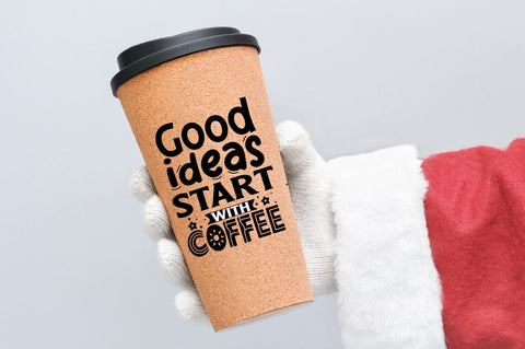 Coffee SVG Bundle SVG Designangry 