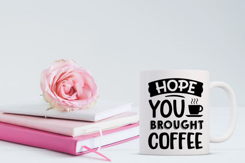 Coffee SVG Bundle SVG Designangry 