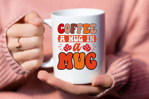 Coffee SVG Bundle SVG DESIGNISTIC 