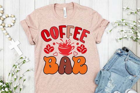 Coffee SVG Bundle SVG DESIGNISTIC 