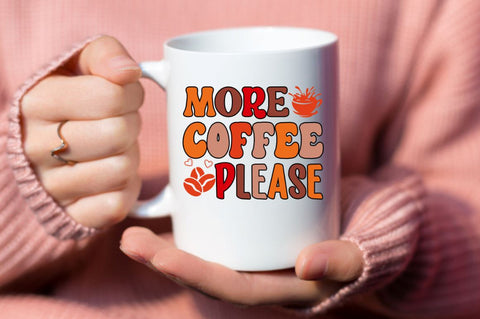 Coffee SVG Bundle SVG DESIGNISTIC 