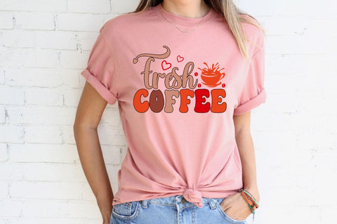 Coffee SVG Bundle SVG DESIGNISTIC 