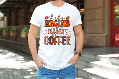 Coffee SVG Bundle SVG DESIGNISTIC 