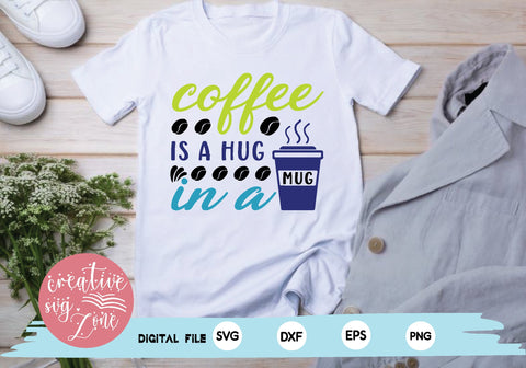 Coffee Svg Bundle SVG md faruk hossain 