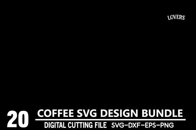 Coffee SVG Bundle SVG md faruk hossain 