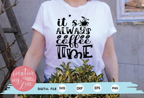 Coffee Svg Bundle SVG md faruk hossain 