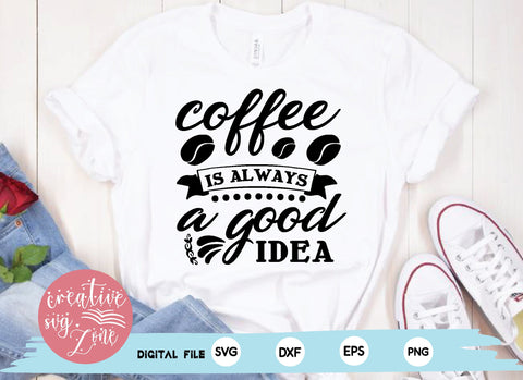 Coffee Svg Bundle SVG md faruk hossain 