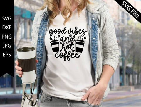 Coffee SVG Bundle SVG md faruk hossain 