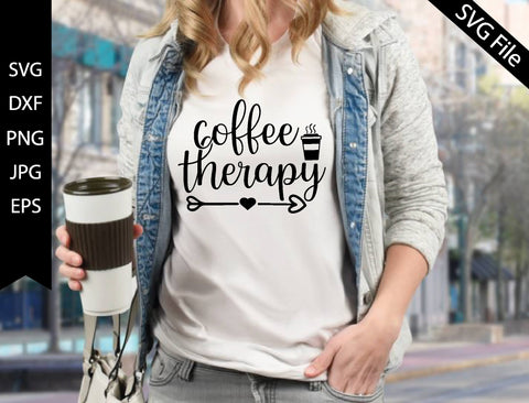 Coffee SVG Bundle SVG md faruk hossain 