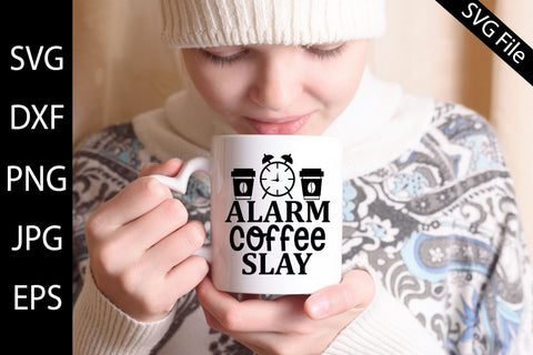 Coffee SVG Bundle SVG md faruk hossain 