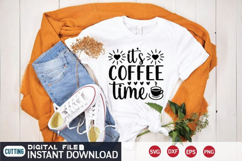 Coffee Svg Bundle SVG md faruk hossain 