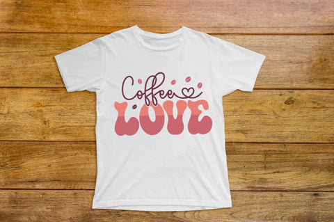 Coffee SVG Bundle SVG Regulrcrative 