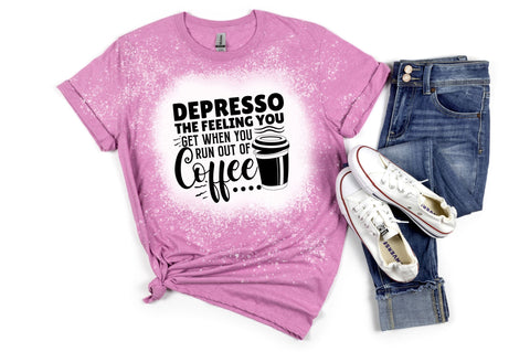 Coffee SVG Bundle SVG Regulrcrative 