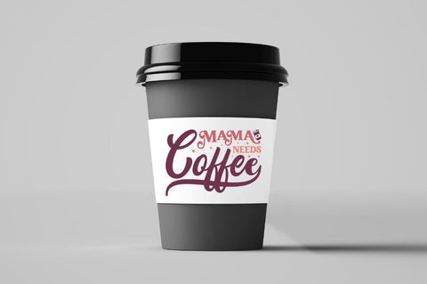 Coffee SVG Bundle SVG Regulrcrative 
