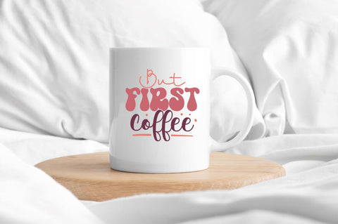 Coffee SVG Bundle SVG Regulrcrative 