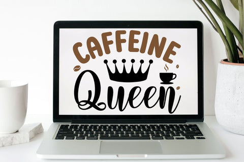 Coffee SVG Bundle SVG Regulrcrative 