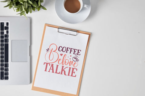 Coffee SVG Bundle SVG Regulrcrative 