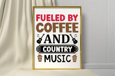 Coffee SVG Bundle SVG Regulrcrative 