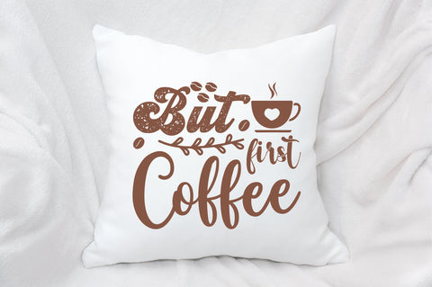 Coffee SVG bundle SVG SVGArt 