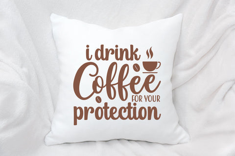 Coffee SVG bundle SVG SVGArt 