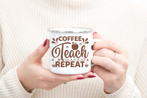 Coffee SVG bundle SVG SVGArt 