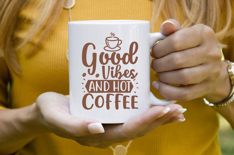 Coffee SVG bundle SVG SVGArt 