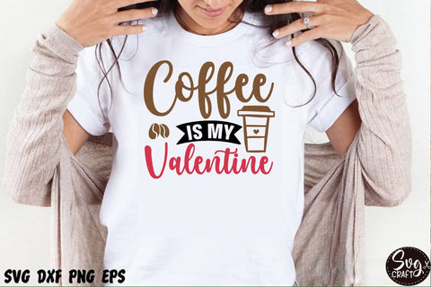 Coffee SVG Bundle SVG Svgcraft 