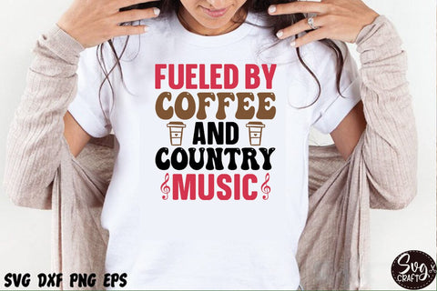 Coffee SVG Bundle SVG Svgcraft 