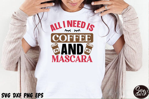 Coffee SVG Bundle SVG Svgcraft 